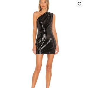 Superdown Ella mini dress